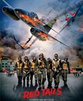 Red Tails /  x